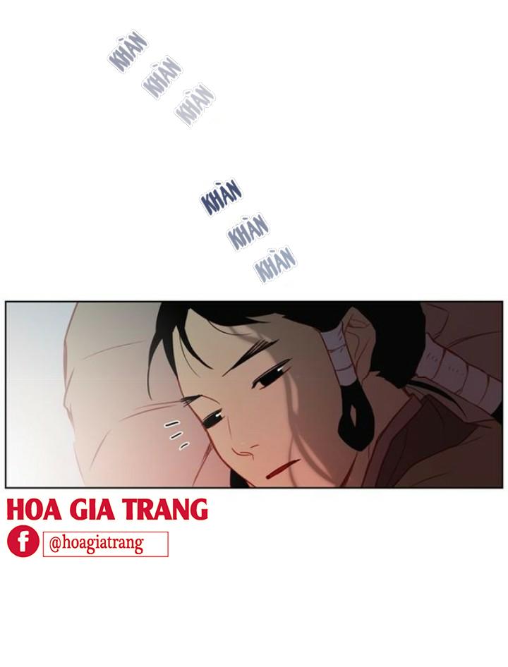 Ác Nữ Hoàng Hậu Chapter 61 - 41