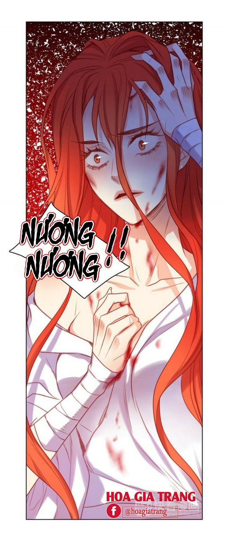 Ác Nữ Hoàng Hậu Chapter 61 - 44