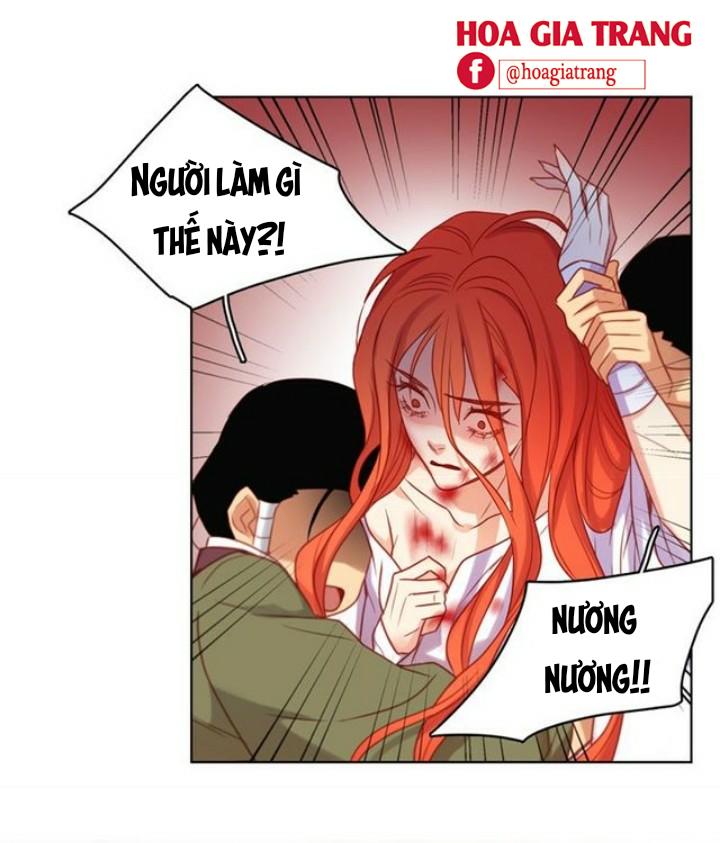 Ác Nữ Hoàng Hậu Chapter 61 - 45