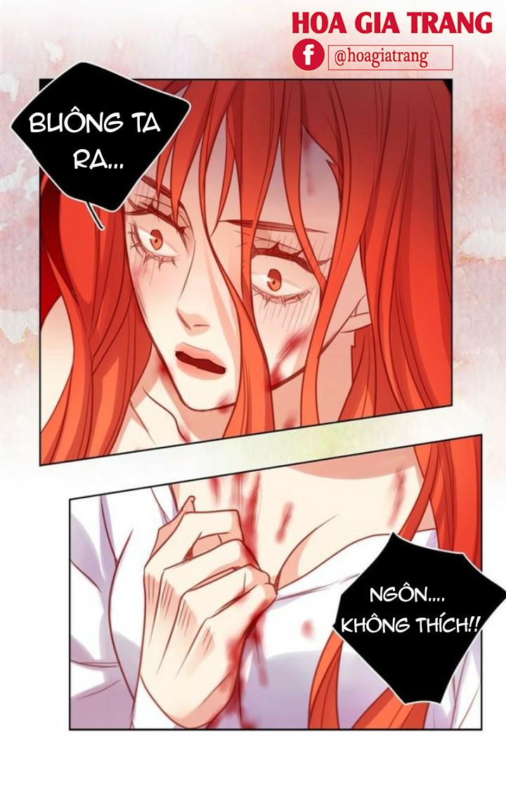 Ác Nữ Hoàng Hậu Chapter 61 - 46