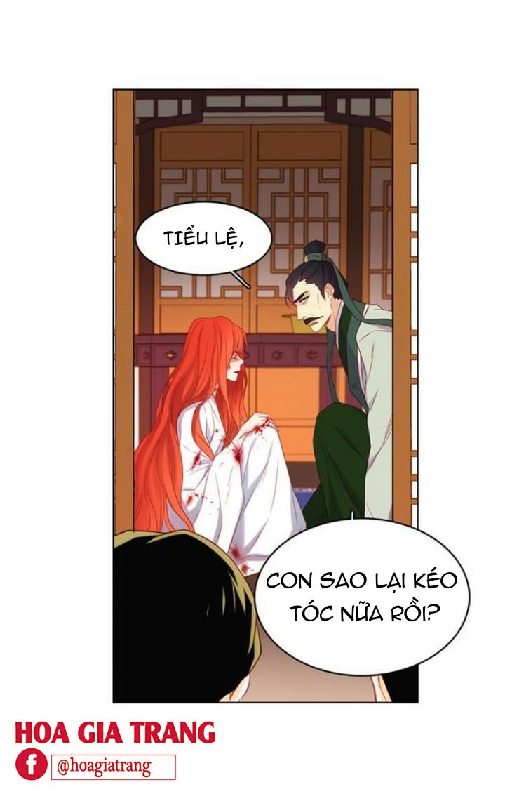 Ác Nữ Hoàng Hậu Chapter 61 - 6