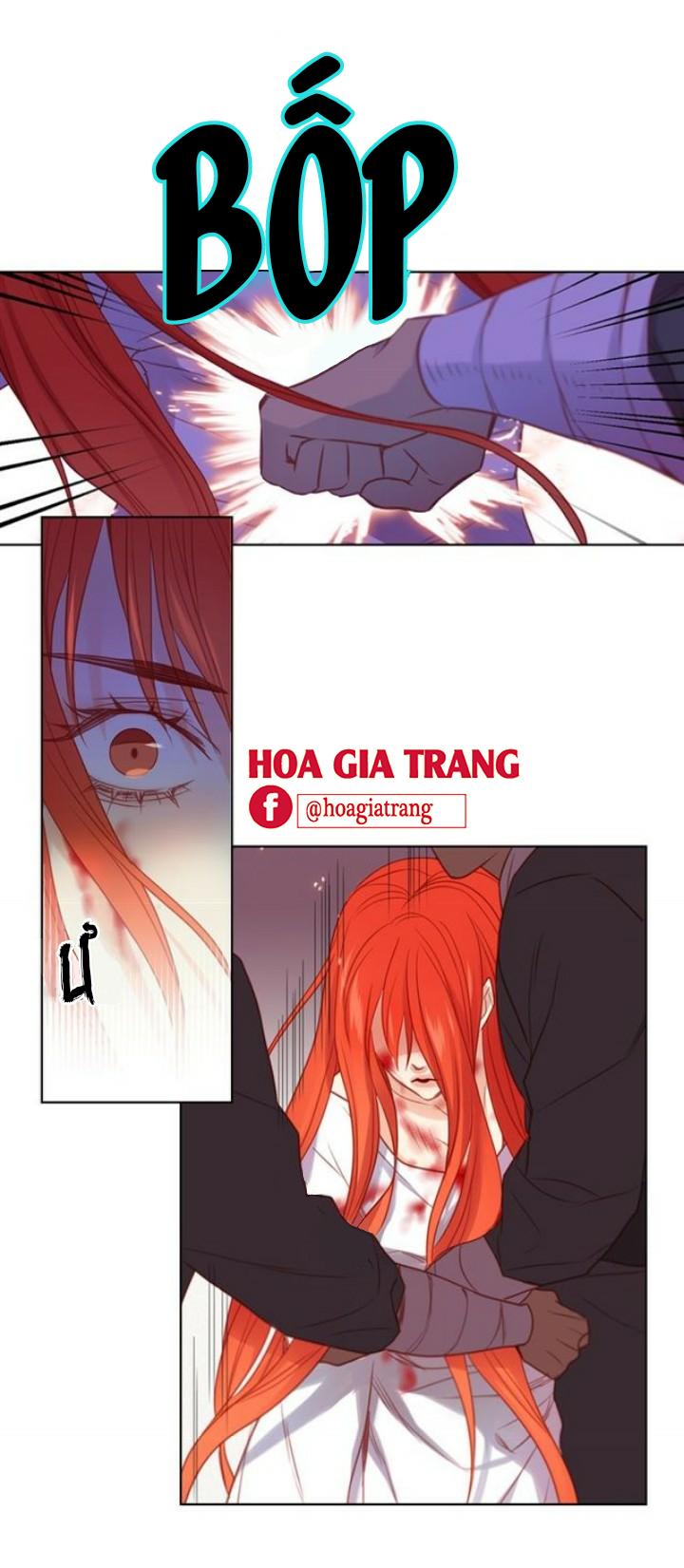 Ác Nữ Hoàng Hậu Chapter 61 - 54