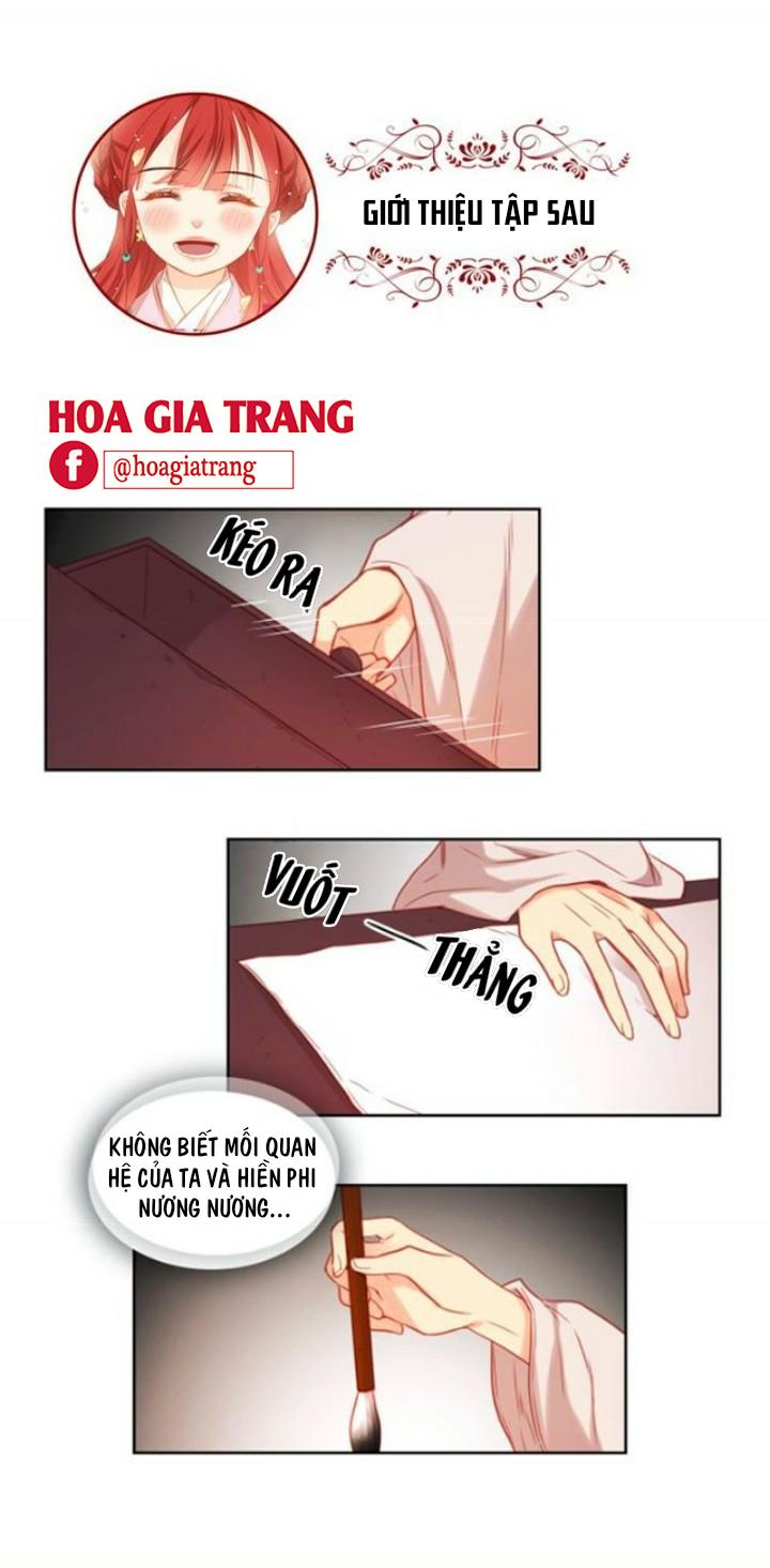 Ác Nữ Hoàng Hậu Chapter 61 - 56