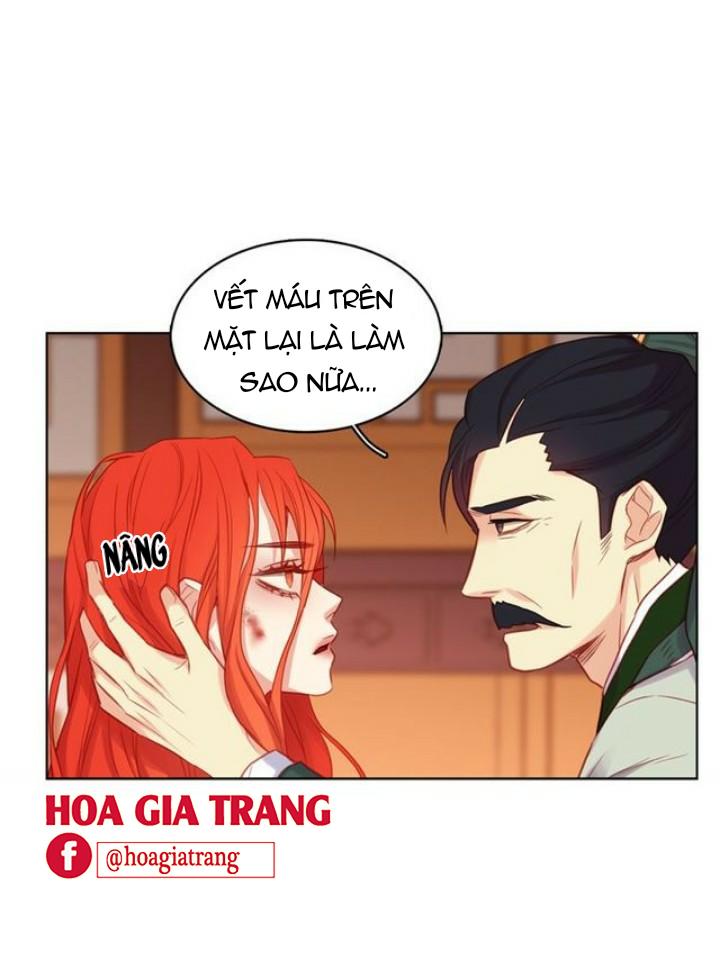 Ác Nữ Hoàng Hậu Chapter 61 - 7