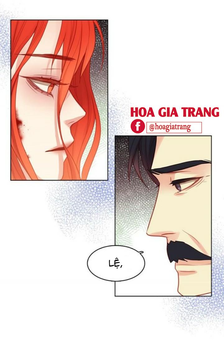 Ác Nữ Hoàng Hậu Chapter 61 - 8