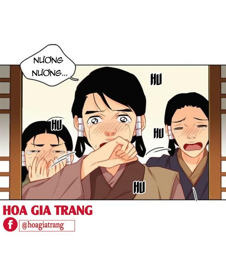 Ác Nữ Hoàng Hậu Chapter 61 - 10