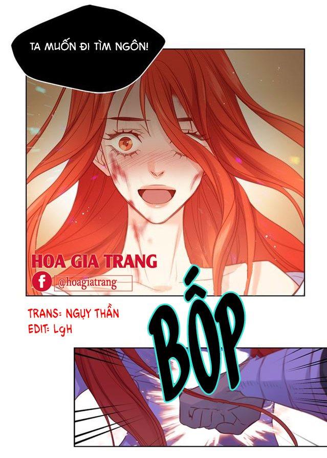 Ác Nữ Hoàng Hậu Chapter 62 - 2