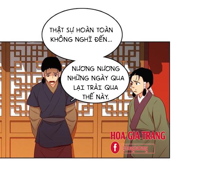 Ác Nữ Hoàng Hậu Chapter 62 - 22