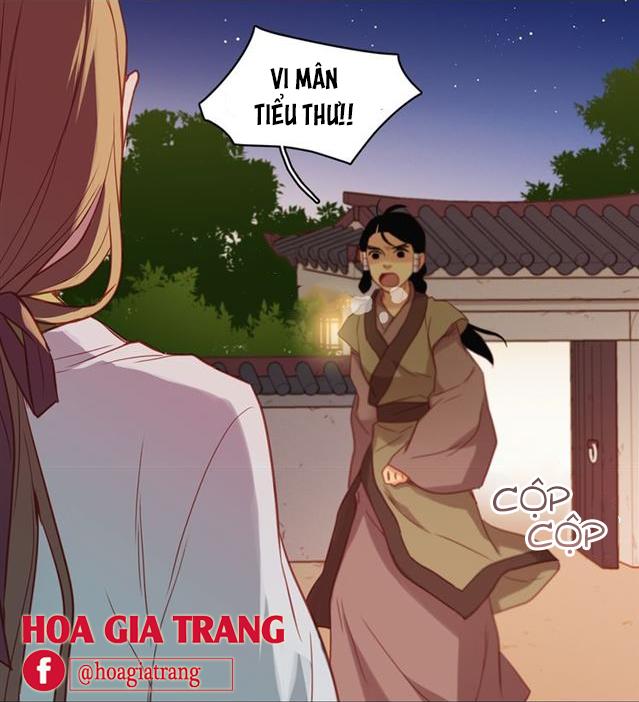 Ác Nữ Hoàng Hậu Chapter 62 - 34