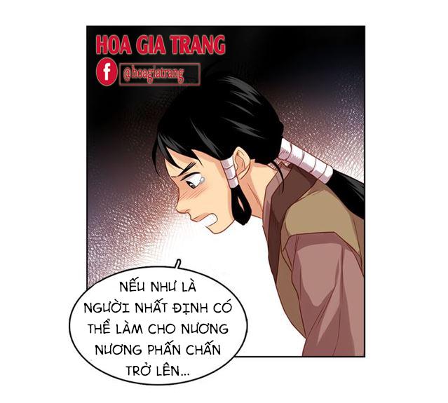 Ác Nữ Hoàng Hậu Chapter 62 - 37