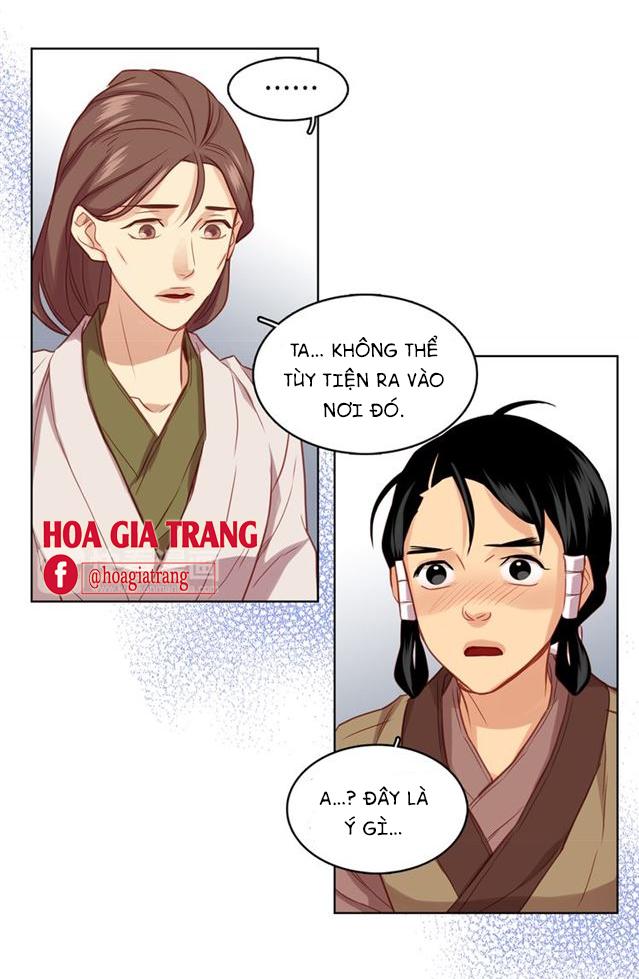 Ác Nữ Hoàng Hậu Chapter 62 - 38