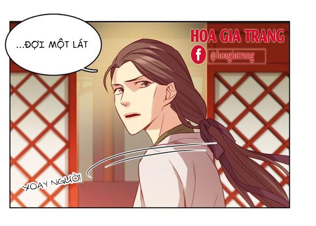 Ác Nữ Hoàng Hậu Chapter 62 - 40