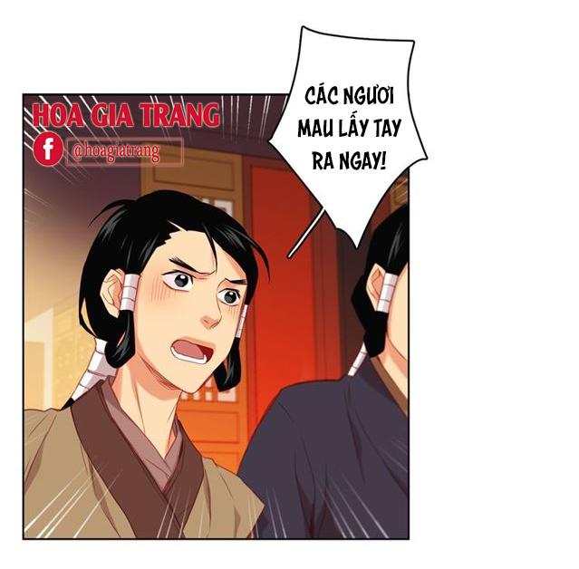 Ác Nữ Hoàng Hậu Chapter 62 - 5