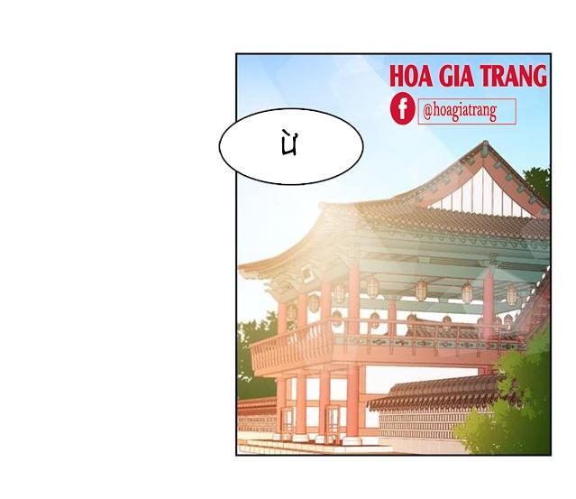 Ác Nữ Hoàng Hậu Chapter 62 - 48