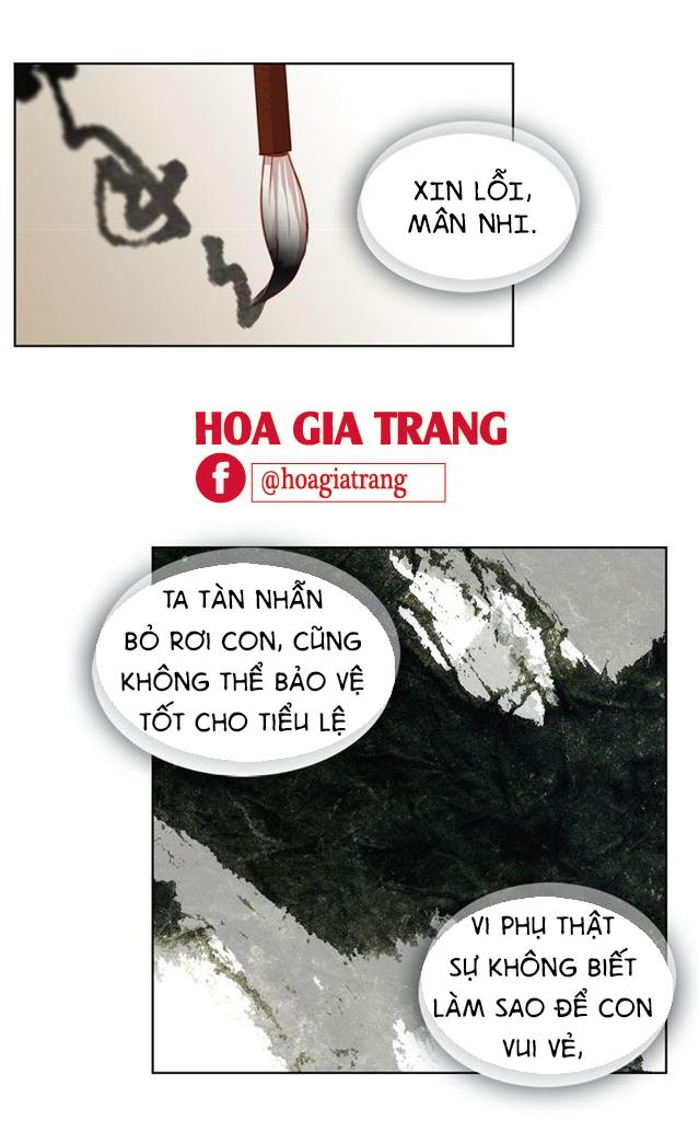 Ác Nữ Hoàng Hậu Chapter 62 - 50