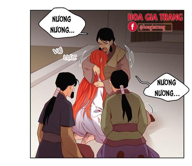 Ác Nữ Hoàng Hậu Chapter 62 - 6