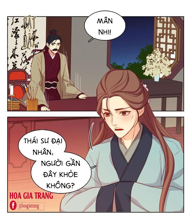 Ác Nữ Hoàng Hậu Chapter 62 - 55