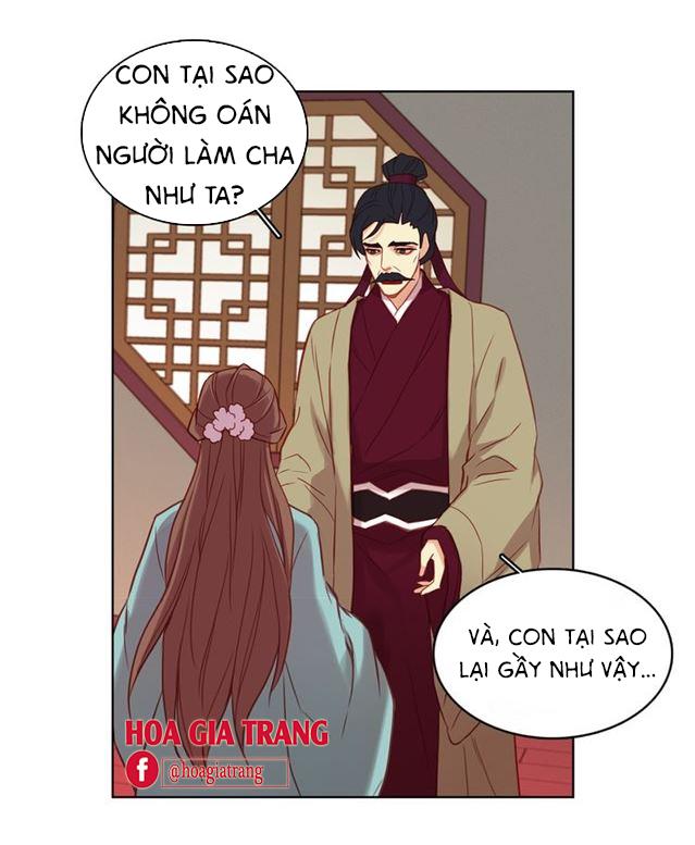 Ác Nữ Hoàng Hậu Chapter 62 - 56