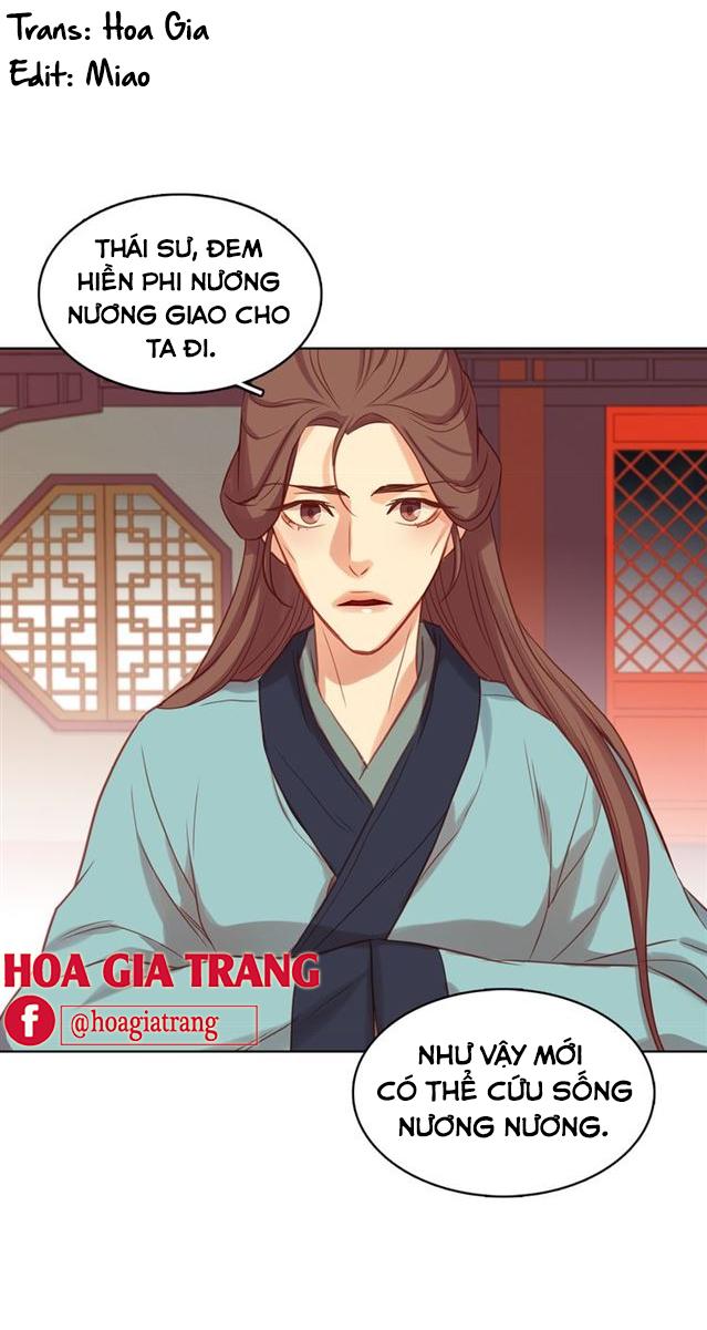 Ác Nữ Hoàng Hậu Chapter 63 - 2