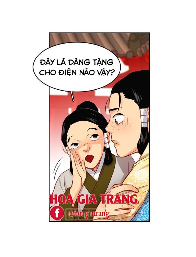 Ác Nữ Hoàng Hậu Chapter 63 - 12