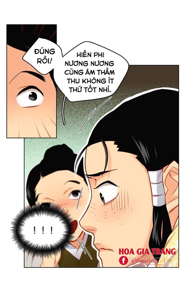 Ác Nữ Hoàng Hậu Chapter 63 - 13