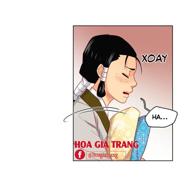 Ác Nữ Hoàng Hậu Chapter 63 - 17