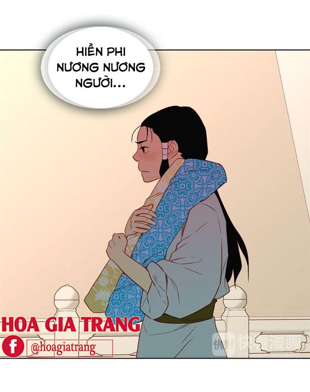 Ác Nữ Hoàng Hậu Chapter 63 - 20