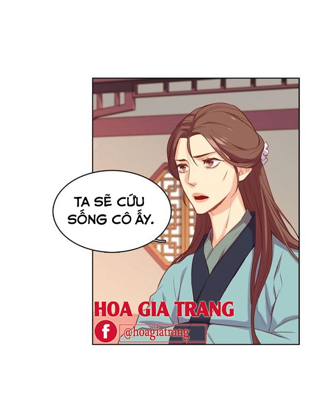 Ác Nữ Hoàng Hậu Chapter 63 - 3