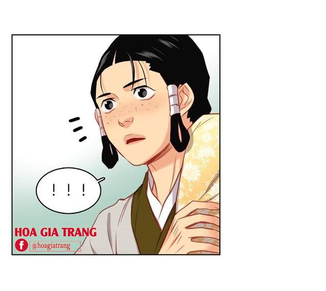 Ác Nữ Hoàng Hậu Chapter 63 - 27