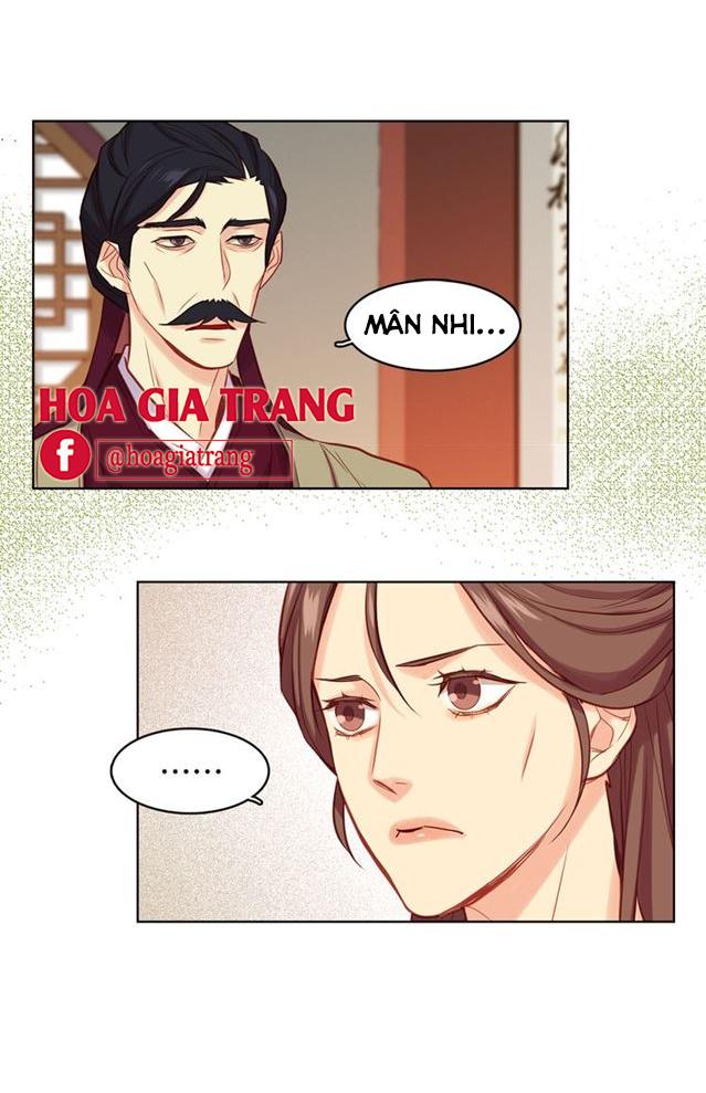 Ác Nữ Hoàng Hậu Chapter 63 - 4