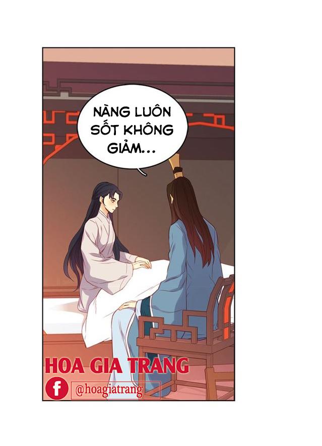 Ác Nữ Hoàng Hậu Chapter 63 - 31