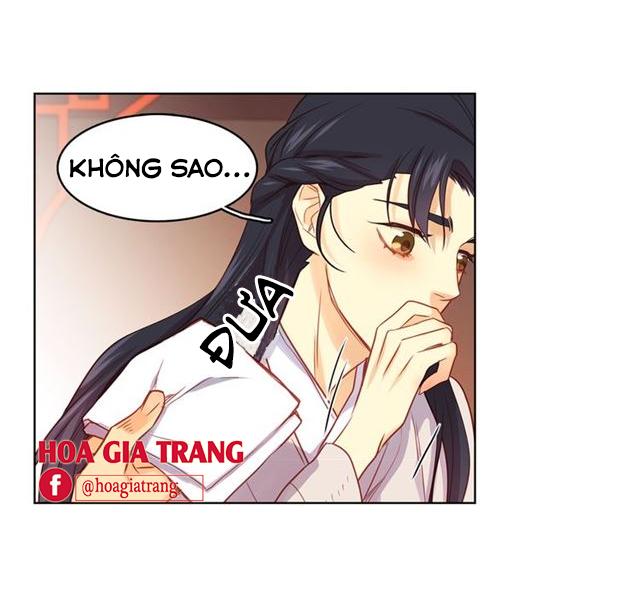 Ác Nữ Hoàng Hậu Chapter 63 - 35