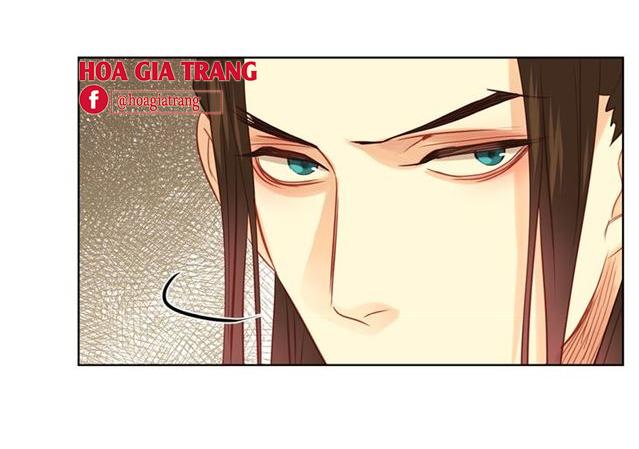 Ác Nữ Hoàng Hậu Chapter 63 - 36