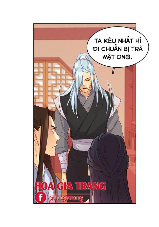 Ác Nữ Hoàng Hậu Chapter 63 - 37