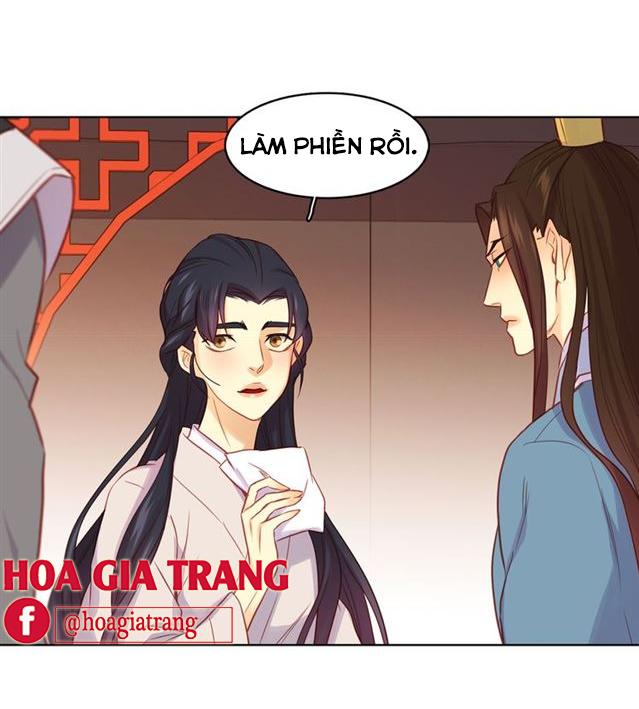 Ác Nữ Hoàng Hậu Chapter 63 - 38