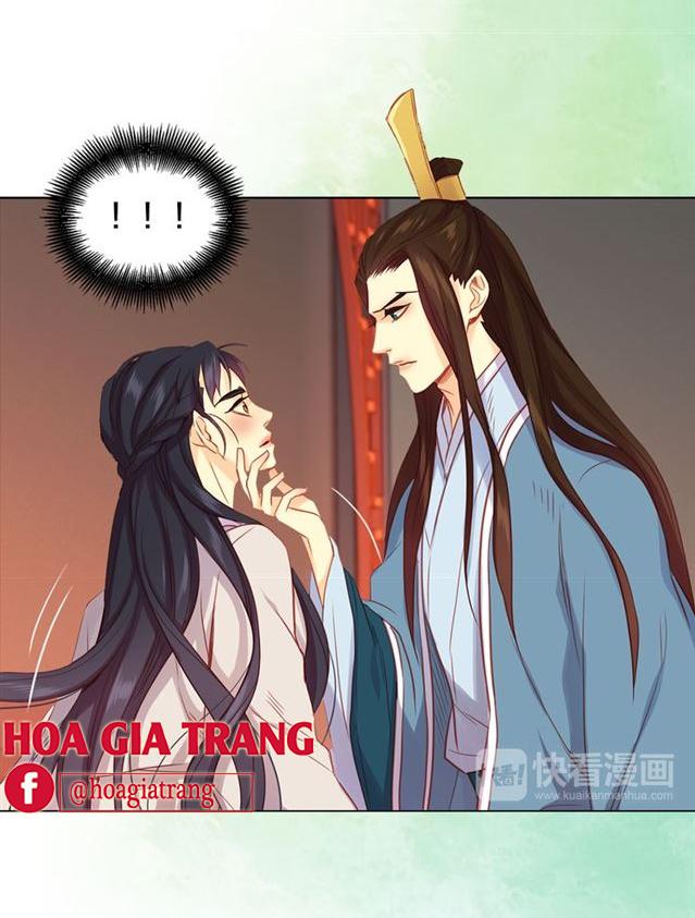 Ác Nữ Hoàng Hậu Chapter 63 - 41