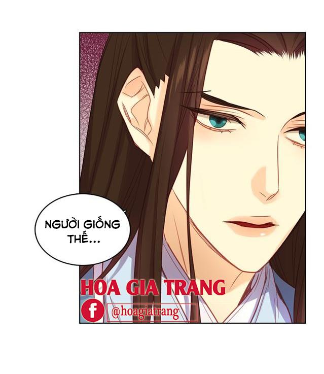 Ác Nữ Hoàng Hậu Chapter 63 - 46