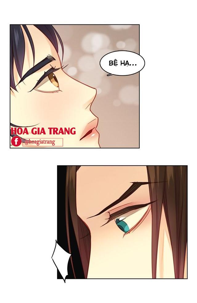 Ác Nữ Hoàng Hậu Chapter 63 - 48