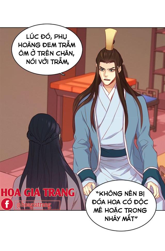 Ác Nữ Hoàng Hậu Chapter 63 - 50