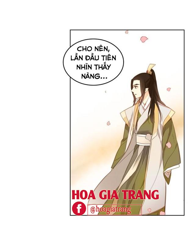 Ác Nữ Hoàng Hậu Chapter 63 - 52