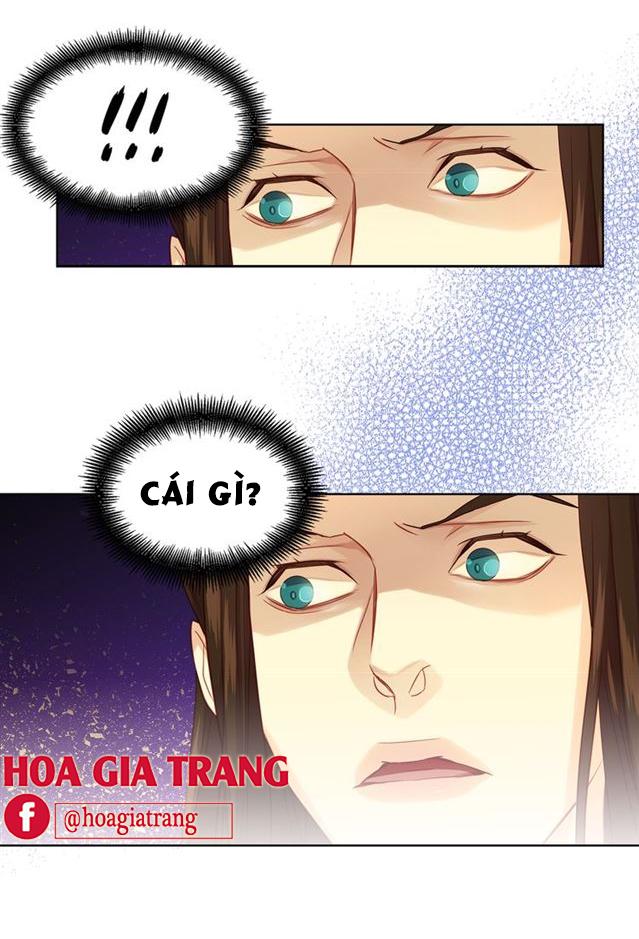 Ác Nữ Hoàng Hậu Chapter 63 - 53