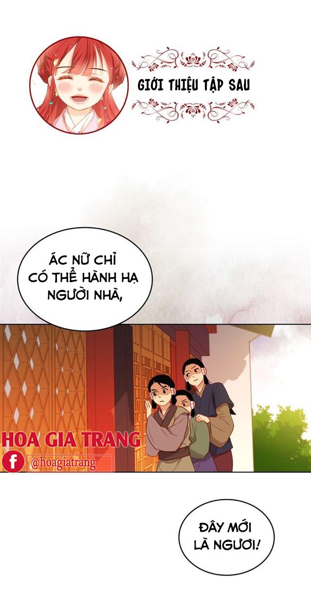 Ác Nữ Hoàng Hậu Chapter 63 - 59