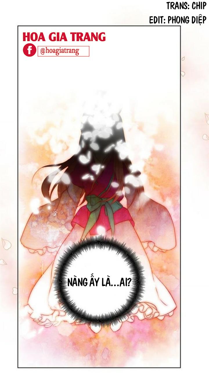 Ác Nữ Hoàng Hậu Chapter 64 - 2