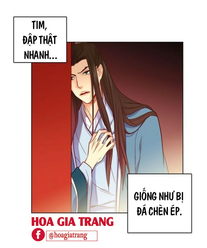 Ác Nữ Hoàng Hậu Chapter 64 - 11