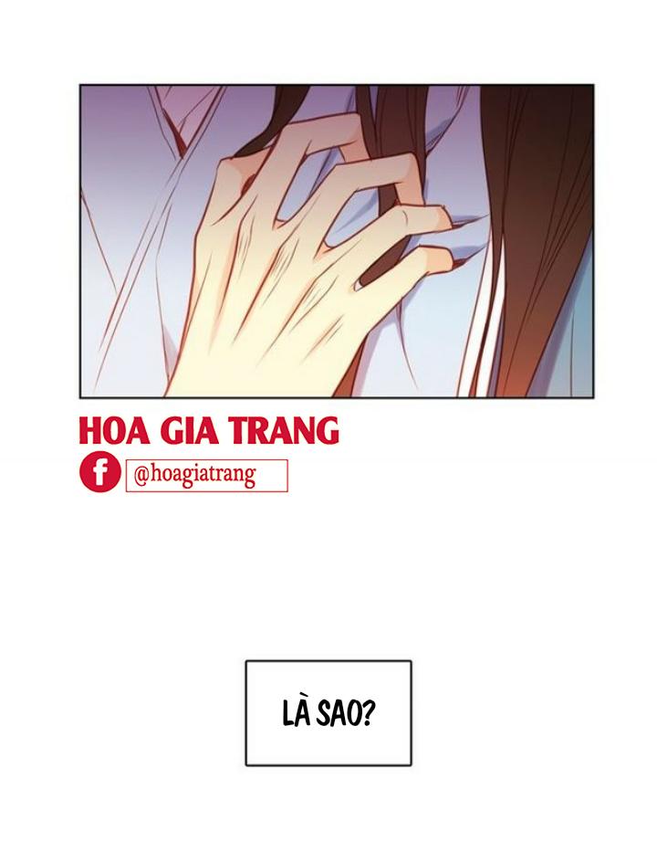 Ác Nữ Hoàng Hậu Chapter 64 - 12