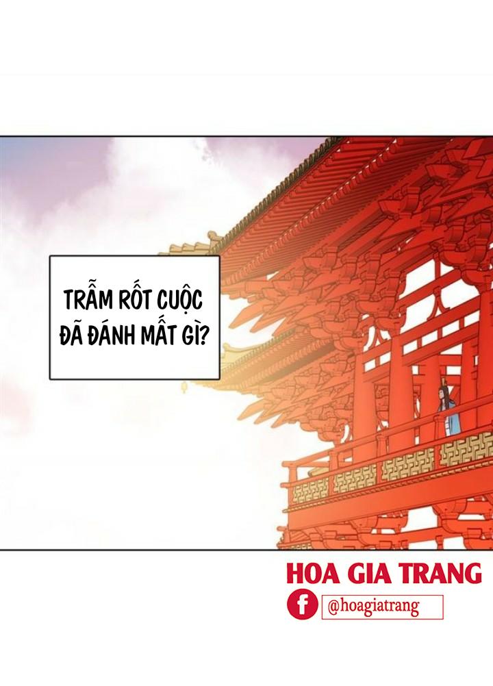 Ác Nữ Hoàng Hậu Chapter 64 - 13