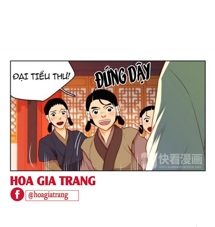 Ác Nữ Hoàng Hậu Chapter 64 - 15