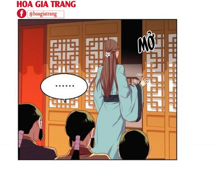 Ác Nữ Hoàng Hậu Chapter 64 - 19