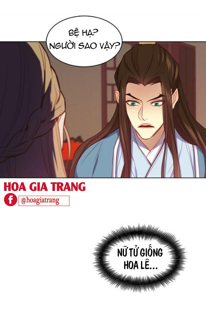 Ác Nữ Hoàng Hậu Chapter 64 - 3