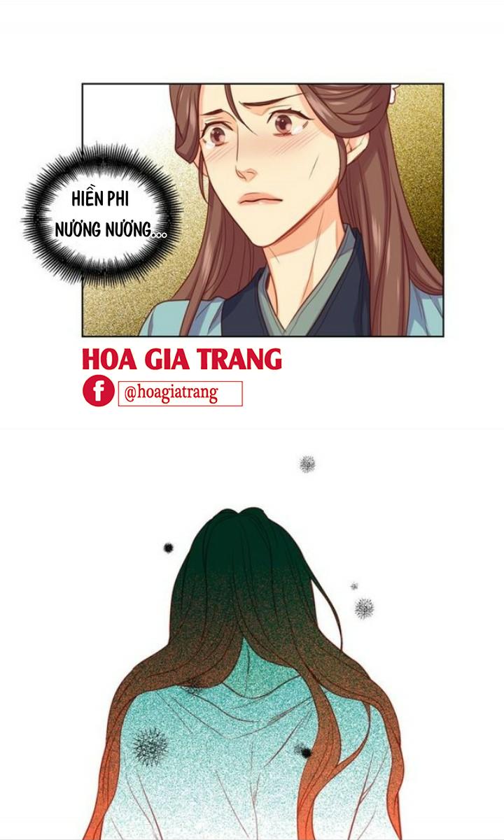 Ác Nữ Hoàng Hậu Chapter 64 - 22